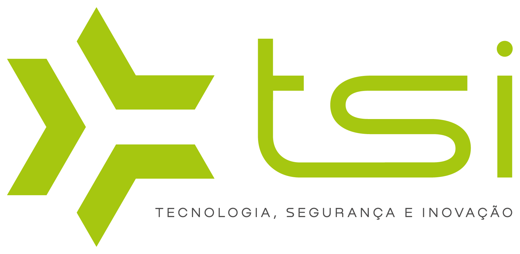 TSI — Tecnologia, Segurança e Inovação